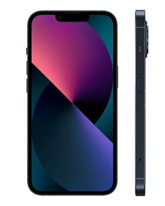 Apple iPhone 13 128GB Mezzanotte – GRADO A