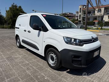 Citroen Berlingo BlueHDi 100 furgone combi