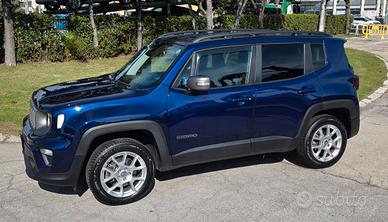 Jeep Renegade 2.0 Mj 140kw Limited 4x4