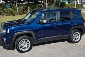 Jeep Renegade 2.0 Mj 140kw Limited 4x4