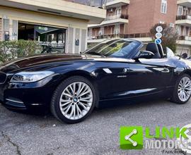 BMW Z4 sDrive23i 204 CV Sport-Automatic, FINANZI