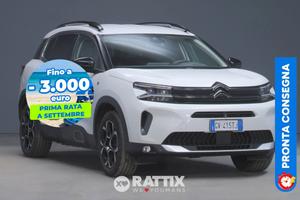 CITROEN c5 aircross 2022 C5 Aircross 1.6 hybrid ph