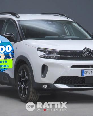 CITROEN c5 aircross 2022 C5 Aircross 1.6 hybrid ph