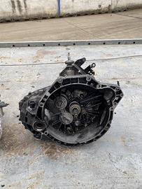 Cambio renault espace 2.0 td