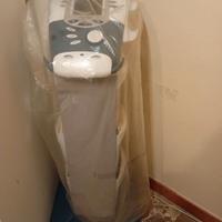 ELETTROSTIMALORE Intelect vet combo -
