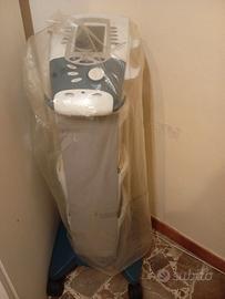 ELETTROSTIMALORE Intelect vet combo -