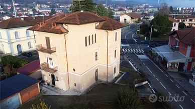 Appartamento a Ternate