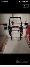 Porta bici universale