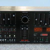 GALACTRON MK 120