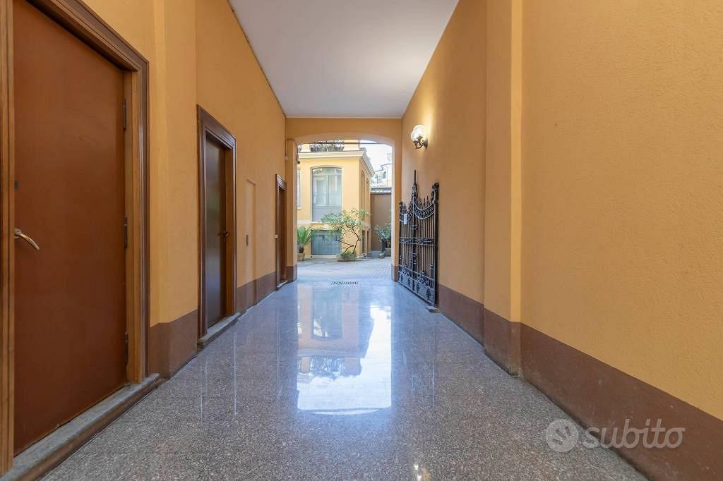 Appartamento – Milano, Quartiere De Angeli - Frua, Municipio 7 - Vista 3