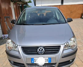 Vw Polo benzina/gpl