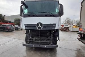 Mercedes-Benz Actros