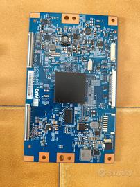 ricambi Tv Samsung 50"