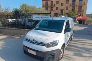 Citroen Berlingo BlueHDi 100 M Feel 3 posti