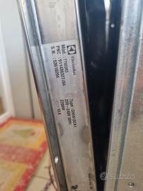 Lavastoviglie Reallife xxl 13 electrolux