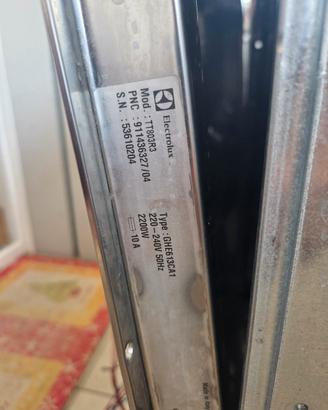 Lavastoviglie Reallife xxl 13 electrolux