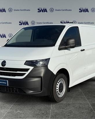 Volkswagen T7 Transporter Furgone 28 2.0 tdi 110cv
