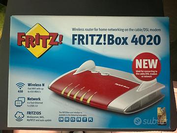 Modem per internet