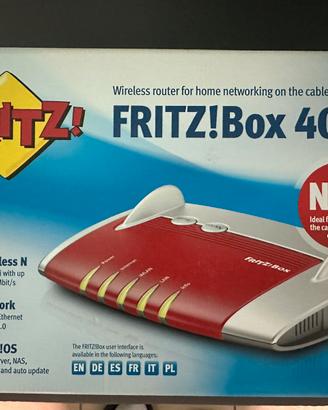 Modem per internet