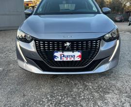 Peugeot 208 PureTech 100 Stop&Start 5 porte Allure
