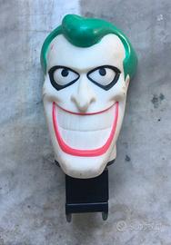 Joker Batman DC Comics Animated McDonalds Clacson