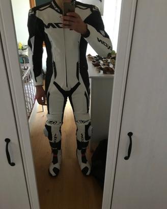 Tuta moto Ixon Vortex 2