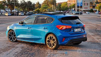 FORD Focus 4ª serie - 2018