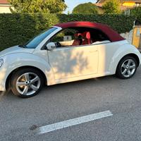 New  Beetle cabrio
