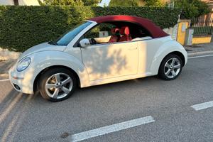 New  Beetle cabrio