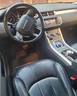 EVOQUE 2.0