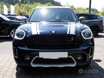 MINI Mini Countryman F60 Mini 2.0 Cooper S Co...