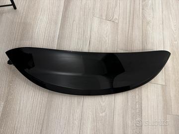 Spoiler nero Mini Cooper S f56