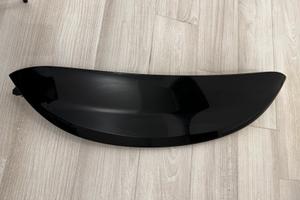 Spoiler nero Mini Cooper S f56