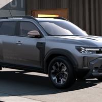 Dacia Duster Eco-G 120 CV CAMBIO AUTOMATICO Expres