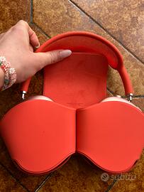 AirPods Max 2020 Rosa Originali Apple