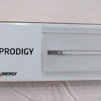 Lampada emergenza LED