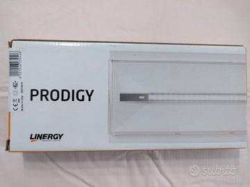 Lampada emergenza LED