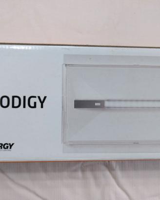 Lampada emergenza LED