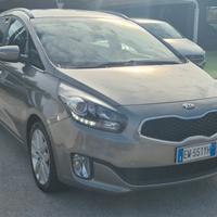Kia Carens 1.7 CRDi 115 CV Cool