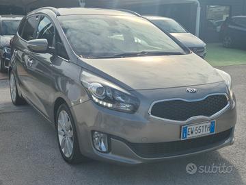 Kia Carens 1.7 CRDi 115 CV Cool