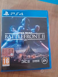 star wars battle front 2 ps4