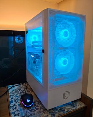 PC GAMING R5, 16GB RAM, 1TB SSD, RTX 3070 8GB 