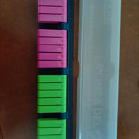 Linea del 20 e del 100 Bortolato