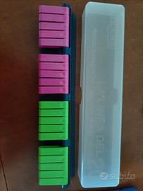 Linea del 20 e del 100 Bortolato