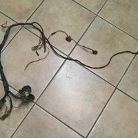 Impianto elettrico Yamaha XT 600 43F