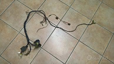 Impianto elettrico Yamaha XT 600 43F