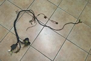 Impianto elettrico Yamaha XT 600 43F