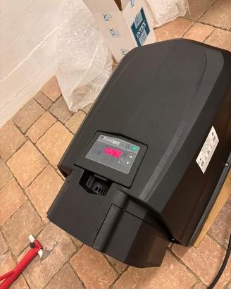 Pompa INTEX 13028 per idromassaggio / SPA NUOVA