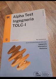 test ingegneria