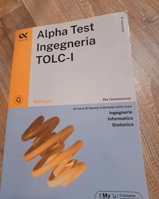test ingegneria